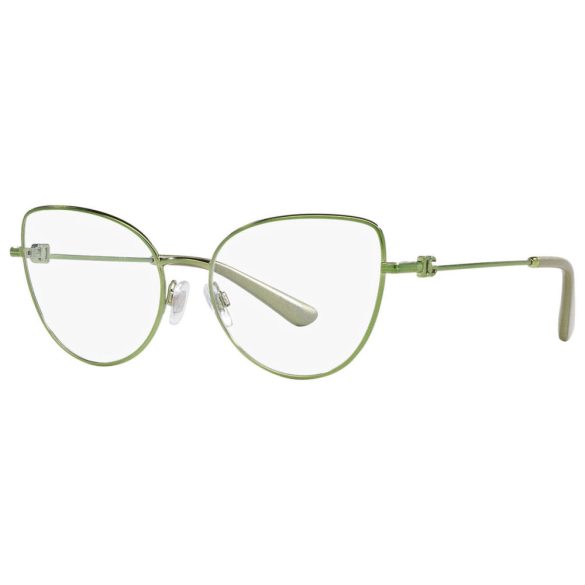 Dolce & Gabbana női zöld kb.-Eye szemüvegkeret