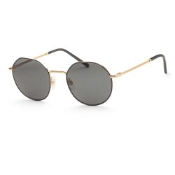 Dolce & Gabbana férfi arany kerek napszemüveg