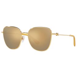 Dolce & Gabbana női arany pillangó napszemüveg