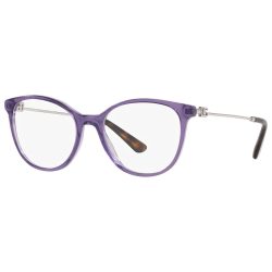 Dolce & Gabbana női lila pillangó szemüvegkeret