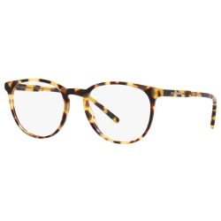 Dolce & Gabbana férfi sárga kerek szemüvegkeret
