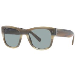 Dolce & Gabbana férfi szürke szögletes napszemüveg