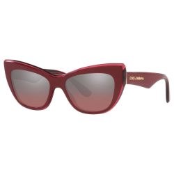 Dolce & Gabbana női piros kb.-Eye napszemüveg