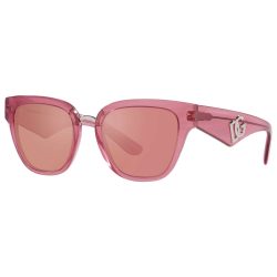 Dolce & Gabbana női rózsaszín pillangó napszemüveg
