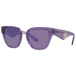 Dolce & Gabbana női lila pillangó napszemüveg