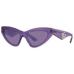 Dolce & Gabbana női lila kb.-Eye napszemüveg