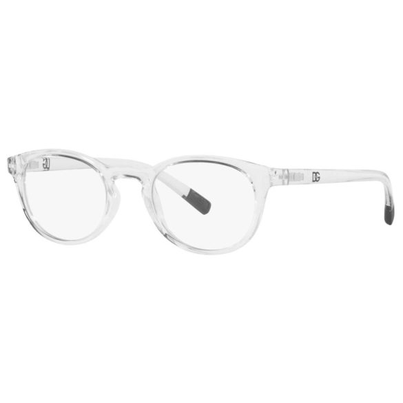 Dolce & Gabbana férfi No szín kerek szemüvegkeret
