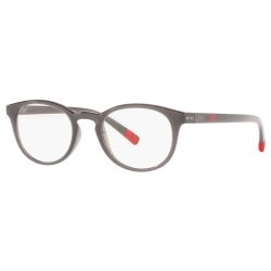 Dolce & Gabbana férfi szürke kerek szemüvegkeret