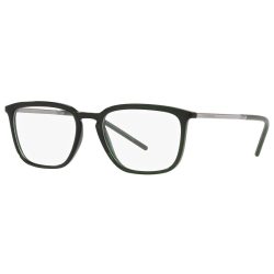 Dolce & Gabbana férfi zöld szögletes szemüvegkeret