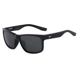 Nike férfi fekete szögletes napszemüveg