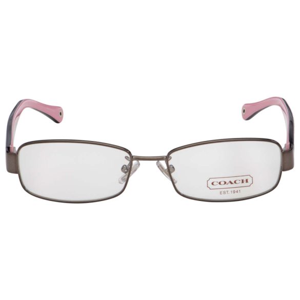 Coach női ezüst szemüvegkeret