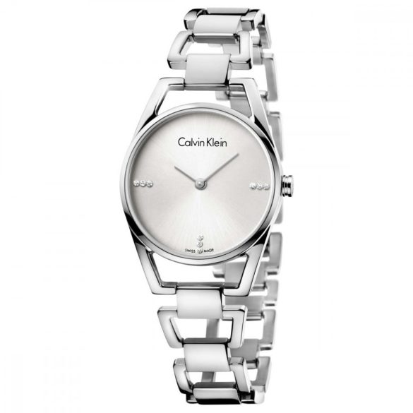 Calvin Klein Dainty női óra karóra ezüst