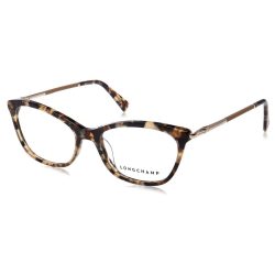 Longchamp női barna kb.-Eye szemüvegkeret