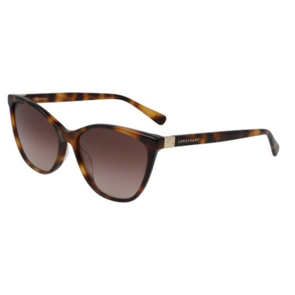 Longchamp női barna kb.-Eye napszemüveg