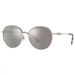 Michael Kors női ezüst kerek napszemüveg