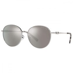 Michael Kors női ezüst kerek napszemüveg
