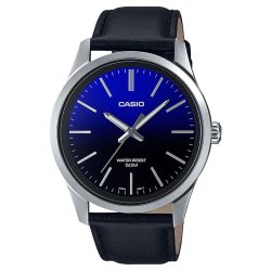 Casio klasszikus férfi óra karóra fekete