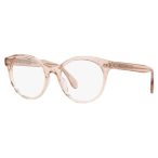 Oliver Peoples női Blush pillangó szemüvegkeret