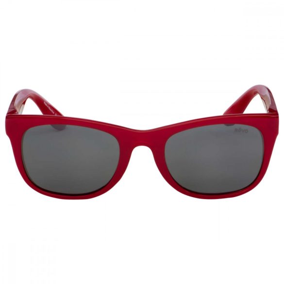 Revo női piros szögletes napszemüveg