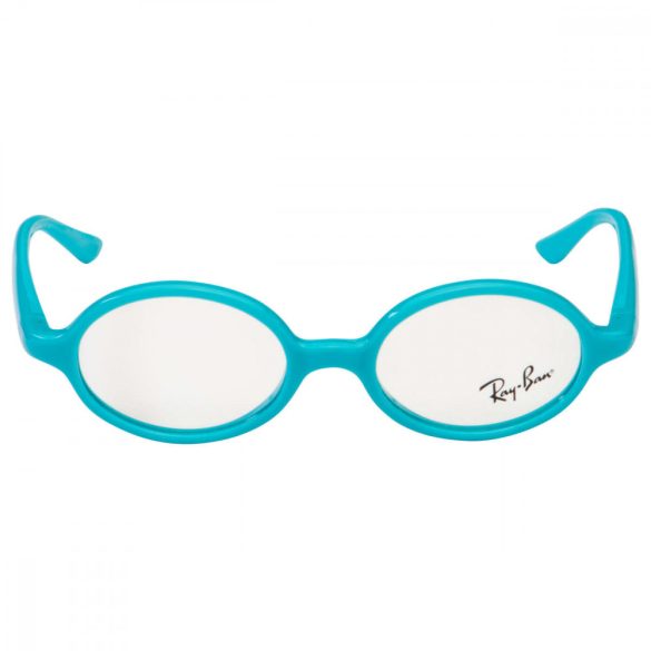 Ray-Ban női kék ovális szemüvegkeret