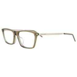 Saint Laurent férfi barna szemüvegkeret