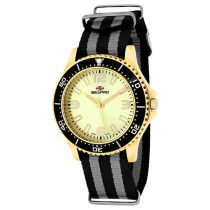 Seapro Tideway női óra karóra fekete