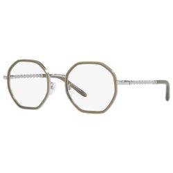 Tory Burch női fehér Irregular szemüvegkeret