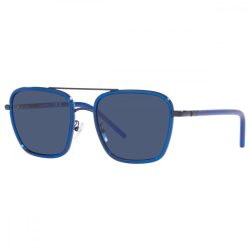 Tory Burch női kék szögletes napszemüveg