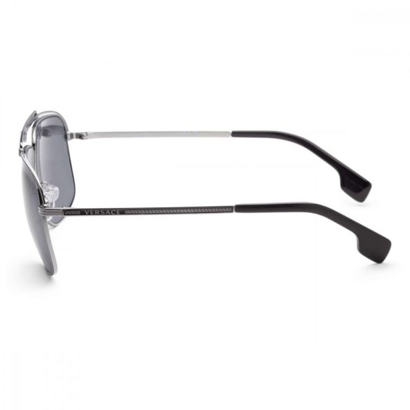 Versace férfi szürke napszemüveg