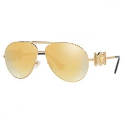 Versace divat Unisex férfi női napszemüveg