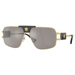 Versace férfi arany Pillow napszemüveg