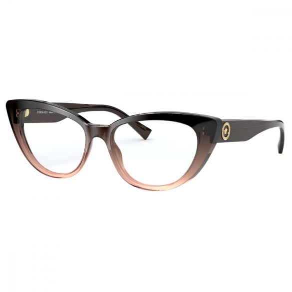 Versace női barna kb.-Eye szemüvegkeret