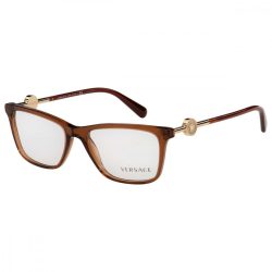 Versace divat Unisex férfi női optikai szemüvegkeret