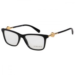 Versace divat Unisex férfi női optikai szemüvegkeret