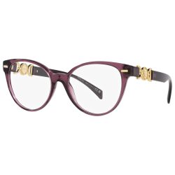 Versace női lila kb.-Eye szemüvegkeret