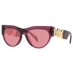 Versace női rózsaszín kb.-Eye napszemüveg