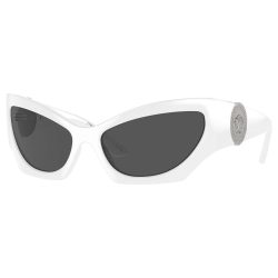 Versace női fehér kb.-Eye napszemüveg