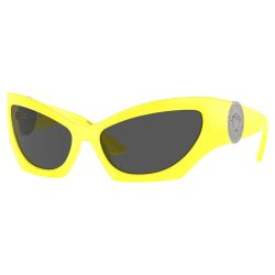 Versace női sárga kb.-Eye napszemüveg