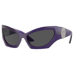 Versace női lila kb.-Eye napszemüveg