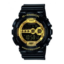   Casio férfi XL series G-Shock Quartz 200M WR Shock ellenálló 