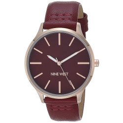 Nine West női szíj óra karóra