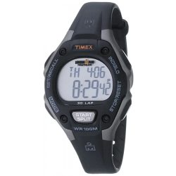   Timex Unisex férfi női Iron Man klasszikus 30 34mm óra karóra