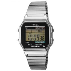 Timex férfi's klasszikus óra karóra
