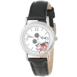 Disney női W000547 Mickey Mouse Cardiff óra karóra