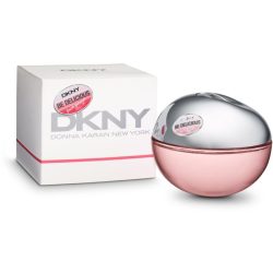 DKNY Be Delicious friss Blossom EDP 30 ml Női Parfüm