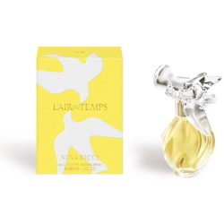 Nina Ricci L' Air du Temps EDT 30 ml Női Parfüm