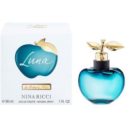 N.R.LBdN Luna edt 30ml női parfüm