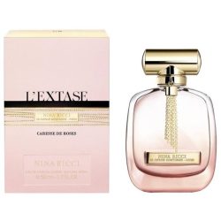   N.R.L'Extase Caresse de Roses Legere edp 50ml női parfüm