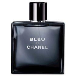 Chanel kék de EDT 100 ml Férfi Parfüm