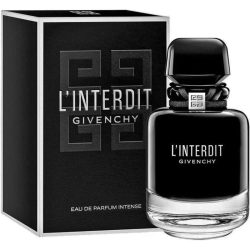 Givenchy L'Interdit intenzív EDP 35ml Női Parfüm